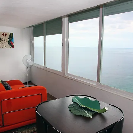 Lägenhet Navegador Studio Sesimbra