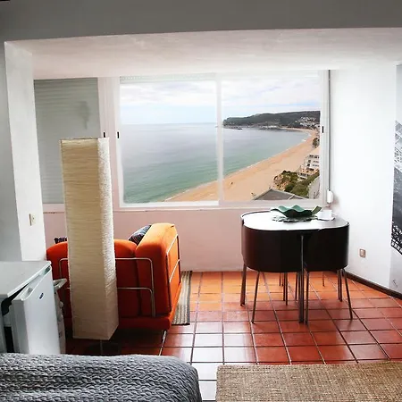 Lägenhet Navegador Studio Sesimbra