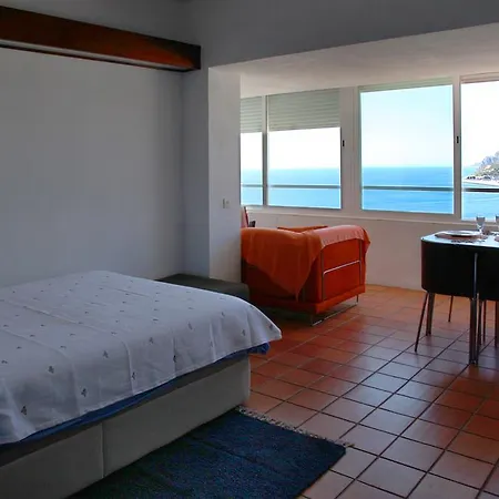 Lägenhet Navegador Studio Sesimbra