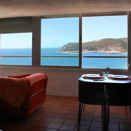 Navegador Studio Lägenhet Sesimbra