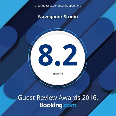 Lägenhet Navegador Studio Sesimbra